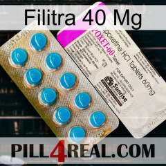 Filitra 40Mg new07